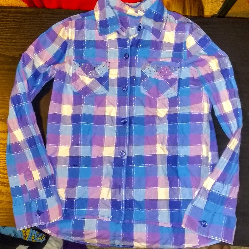 Girls top